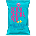 Bulk supply of Angie's BOOMCHICKAPOP Sweet & Salty Kettle Corn Popcorn