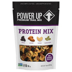 Protein Packed Trail Mix, 14oz, No Added Sugar, Gluten Free, Vegan, Non-GMO
