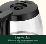 Cuisinart 14-Cup Replacement Carafe for Coffee Maker Compatibility