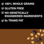 kind breakfast protein bars, dark chocolate cocoa, gluten free, healthy 8g protein snacks, 6 count boxes