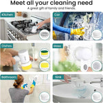 vimalife electric spin scrubber cordless ipx6 waterproof 5 replaceable heads for bathroom tile car wash kitchen cleaning