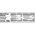 RXBAR Protein Bars Variety Pack 10 Count