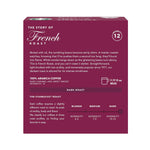 Starbucks by Nespresso Vertuo French Roast Dark Roast Coffee Pods 32-count