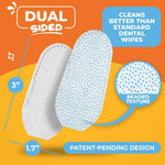 dental-finger-wipes-for-cats-and-dogs-unscented-pet-toothbrush-kits