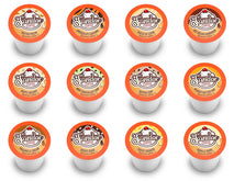Sundae Ice Cream Flavored Coffee Pods, 48 Count, Compatible with 2.0 Keurig K-Cup Brewer