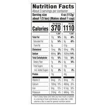 Velveeta Original Shells and Cheese, 3 Boxes, Easy Dinner or Sides, Made with Real Cheese, 12 oz