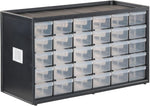 CRAFTSMAN 30-Drawer Modular Storage System for Workshop, Home, and Garage