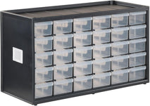 CRAFTSMAN 30-Drawer Modular Storage System for Workshop, Home, and Garage