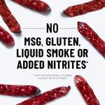 Duke's Original Smoked Shorty Sausages, 16 oz, Gluten-Free, Keto Friendly