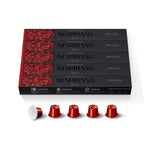 Nespresso Original Line Variety Pack Coffee Pods 50 Count