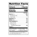 Amazon Grocery, Whole Almonds, Roasted & Lightly Salted, 24 Oz (Previously Happy Belly, Packaging May Vary)