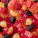 Welch's Fruit Snacks, Mixed Fruit, 40-count, 0.8 oz individual bags