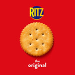 Ritz Original Crackers Party Size 23.7 Ounce 16 Count Snack