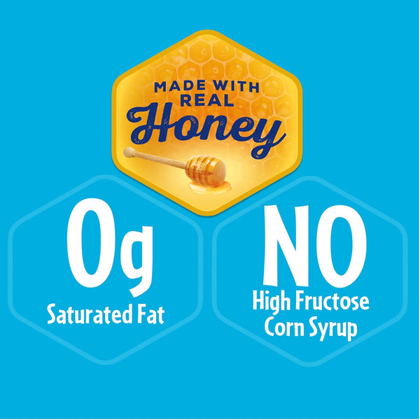 Honey Maid Graham Crackers, Party Size, 28.8 oz Box