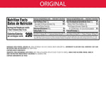 Original Pringles Potato Crisps Chips for Lunch Snacks and Office Use