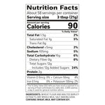 Carnation 2.72 lb Dry Shelf Stable Malted Milk Powder for Baking and Shakes