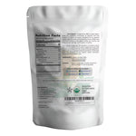 True Organic 1 lb Pure Ceylon Cinnamon Powder, Premium Grade, Gluten Free, USDA & Kosher Certified