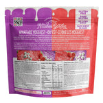 Nature's Garden Probiotic Yoggies Multi Pack, 21oz, High Fiber, Real Fruit Pieces, No Artificial Ingredients