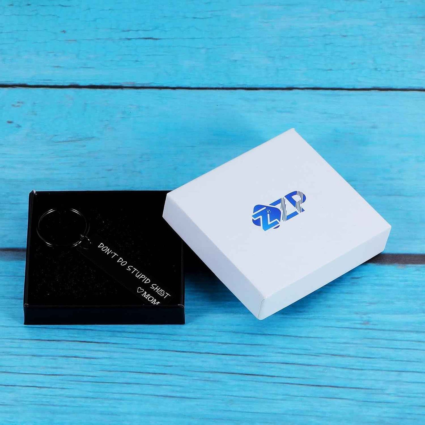 Don't Do Stupid ShitKeychain, Stocking Stuffers for Teen Boys 16-18, Valentines Graduation Gifts for Girls 16-18, Stupid Stuff, Boys Easter Basket Stuffers, New Job Gifts for Son Daughter