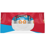 SpaghettiOs Original Canned Pasta, 15.8 oz Can, Pack of 12