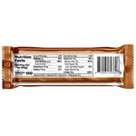 David Bronze High Protein Bars, S'mores Chocolate Crunch Flavor, 12 Pack