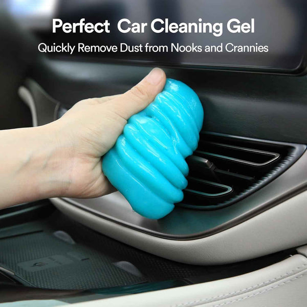 Universal Car Cleaning Gel Car Clean Putty by PULIDIKI for Auto Detailing Car Accessories