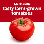 Campbell's Condensed Tomato Soup, 10.75 Ounce Cans, Non-BPA, Pack of 4, Farm-Grown Tomatoes