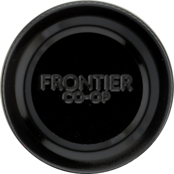 Frontier Co-op Five Spice Powder, 1.92 oz - Chinese Five Spice Blend Seasoning for Entrées, Grilled Fare, and Desserts