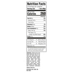 CLIF BAR Energy Protein Bars 10 Pack with Organic Oats and Dark Chocolate