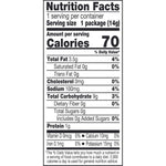 Pirate's Booty Aged White Cheddar Cheese Puffs, 24-count, 0.5oz, Gluten-Free Snacks