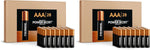 Duracell Coppertop 9V Battery, 6 Count (Pack of 1), Long-lasting All-Purpose Alkaline 9V Batteries for Household and Office Devices