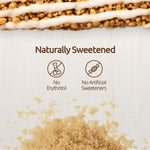 NuGo Vanilla Yogurt Protein Bar, 11g Protein, Gluten Free, 15 Count