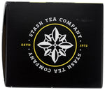 Stash Tea Asian Pear Harmony Green Tea 18 Count Tea Bags