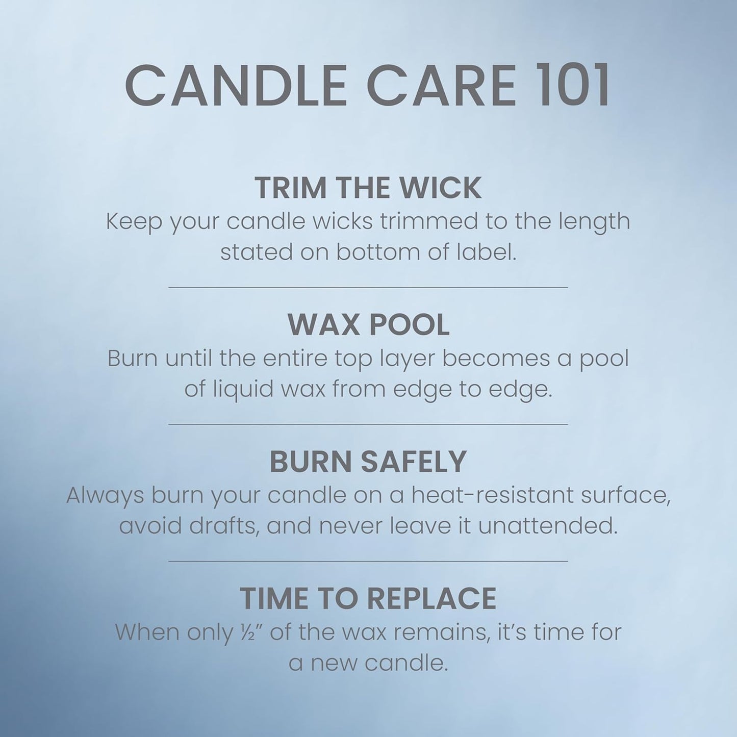 Yankee Candle, Warm Luxe Cashmere Fall Scented Candle, 22oz Large Jar with up to 150 Hour Burn Time