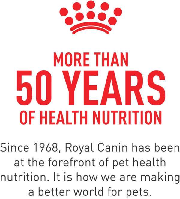 royal canin size health nutrition small puppy dry dog food, 4 lb bag for puppies 2 to 10 months, 9 to 22 lbs expected adult weight