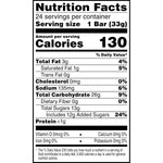 Rice Krispies Homestyle Crispy Marshmallow Squares, 27.9oz Box, 24 Bars