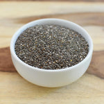Anthony's Organic Chia Seeds, 2.5 lb, Gluten Free, Vegan, Keto Friendly