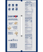 Variety pack of 36 individual popcorn bags in three flavors