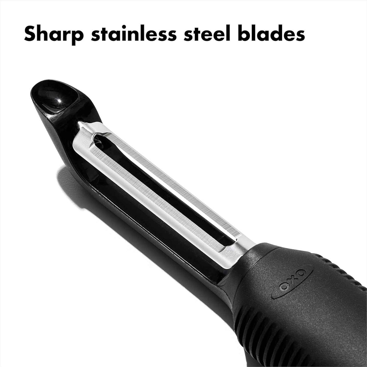 OXO Good Grips Swivel Vegetable Peeler