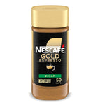 Nescafe, Gold Espresso Blonde, Instant Coffee, 3.5 Ounce