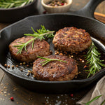 Verde Farms, Ground Beef 93% Lean/7% Fat, Organic, Grass-Fed, 1 lb