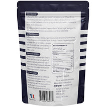 le marinier celtic salt organic grey coarse 1.1lb french sea salt 100% natural unrefined mineral rich