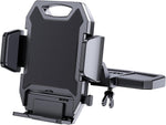 Sturdy CD Slot Phone Mount for Hands-Free Car Phone Holder