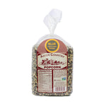 Blue Popcorn Kernels from Amish Country, 6 Pound Bag, Non-GMO and Gluten Free