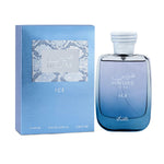 rasasi hawas for men eau de parfum spray 100ml 3.4 oz long lasting arabian perfume