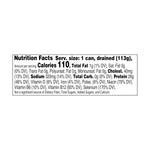 Starkist Solid White Albacore Tuna in Water, 5 oz Can, Dolphin Safe, Gluten Free, Keto and Paleo Friendly, 4 Pack