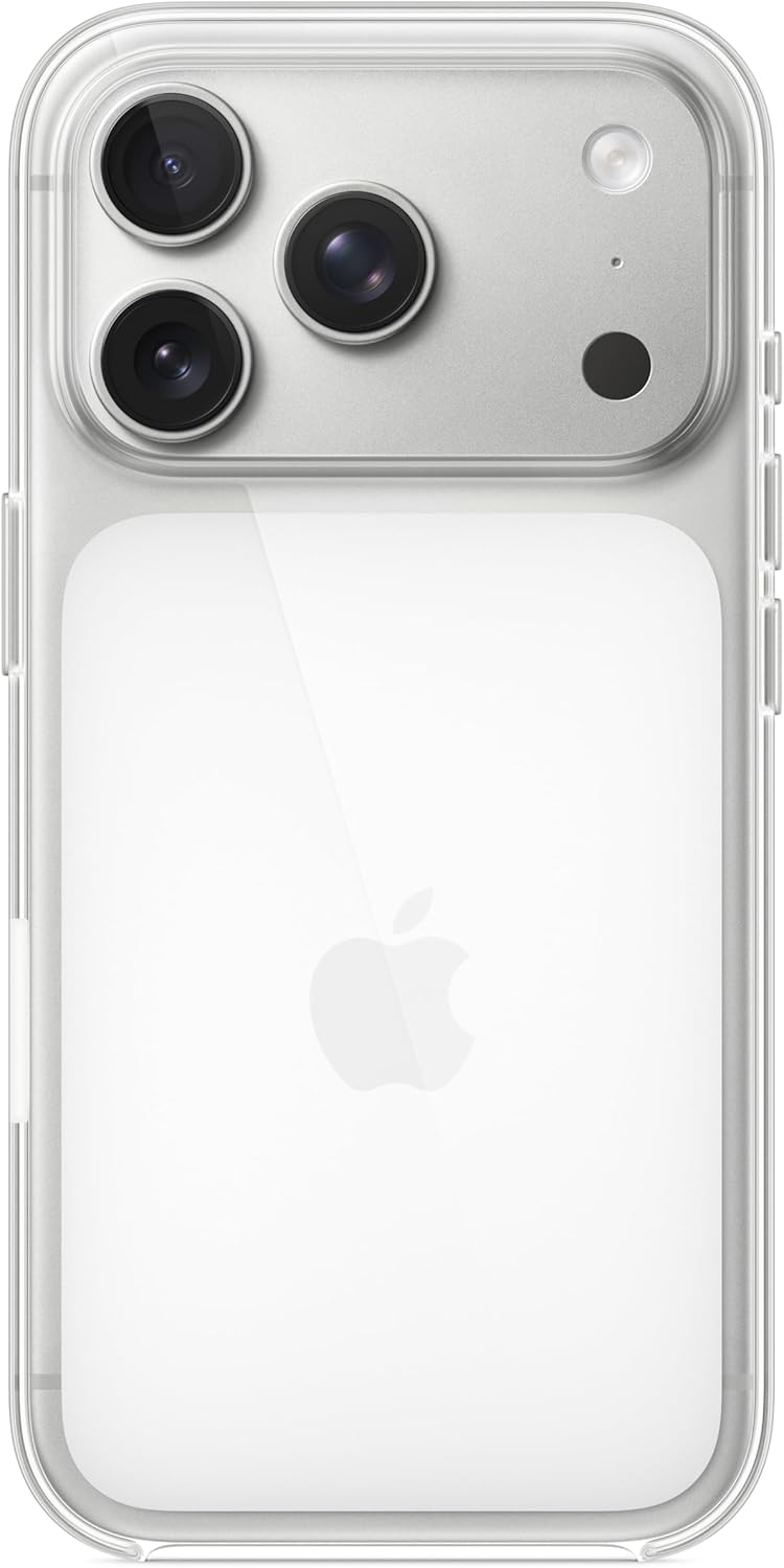 Apple iPhone 17 Pro Max TechWoven Case with MagSafe - Green
