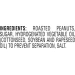 SKIPPY Creamy Peanut Butter, 28 Oz Jar - Smooth, Gluten-Free & Kosher