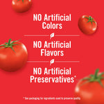 Chef Boyardee Spaghetti and Meatballs, 14.5 Oz Cans, Pack of 4 for Quick and Easy Meals