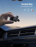 Universal Car Vent Phone Mount for Mobile Phones 4.7-6.7 inches